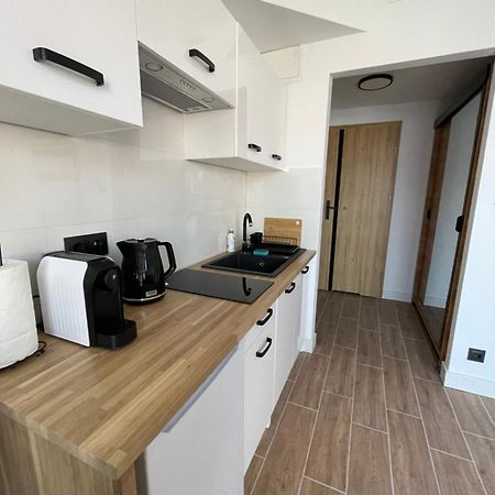 Riviera Poddabie Apartament 5 Osobowy Экстерьер фото