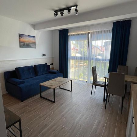 Riviera Poddabie Apartament 5 Osobowy Экстерьер фото