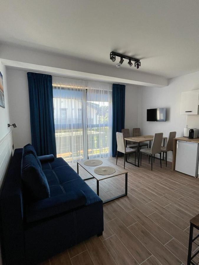 Riviera Poddabie Apartament 5 Osobowy Экстерьер фото