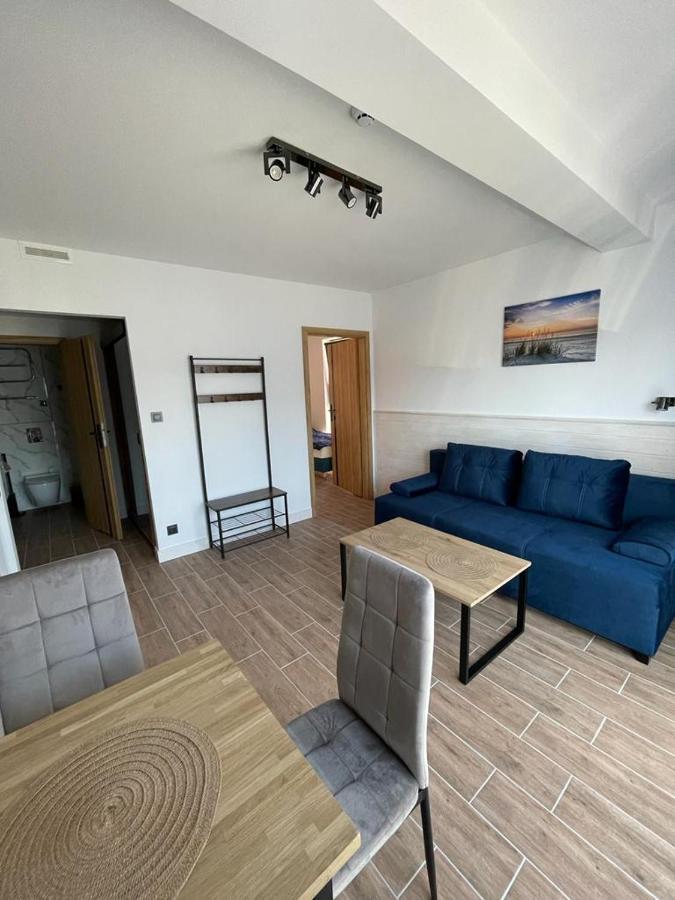 Riviera Poddabie Apartament 5 Osobowy Экстерьер фото